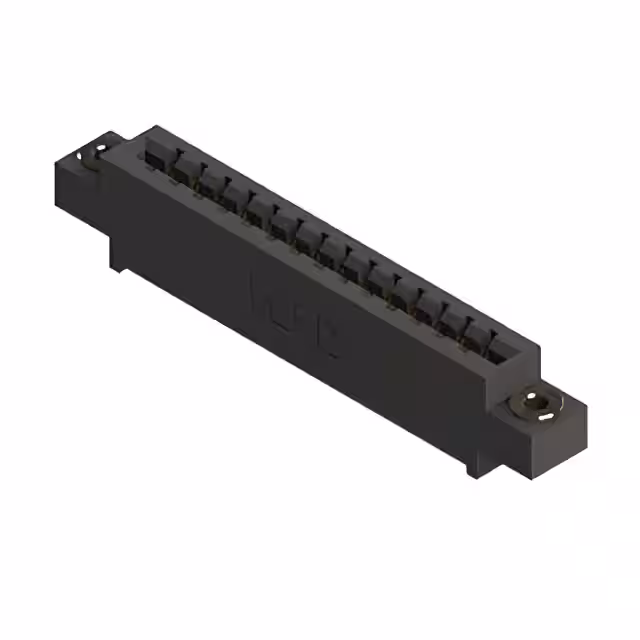 387-014-520-603 EDAC Inc.  Edgeboard Connectors